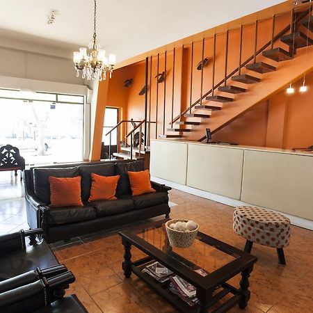 Bonito Hotel San Rafael  Εξωτερικό φωτογραφία