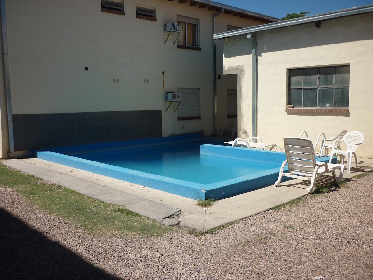 Bonito Hotel San Rafael  Εξωτερικό φωτογραφία
