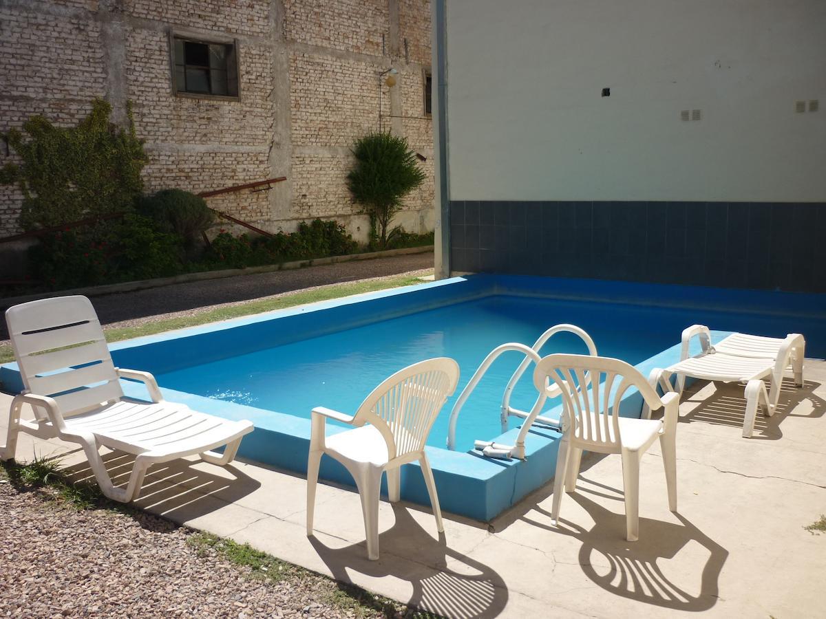 Bonito Hotel San Rafael  Εξωτερικό φωτογραφία