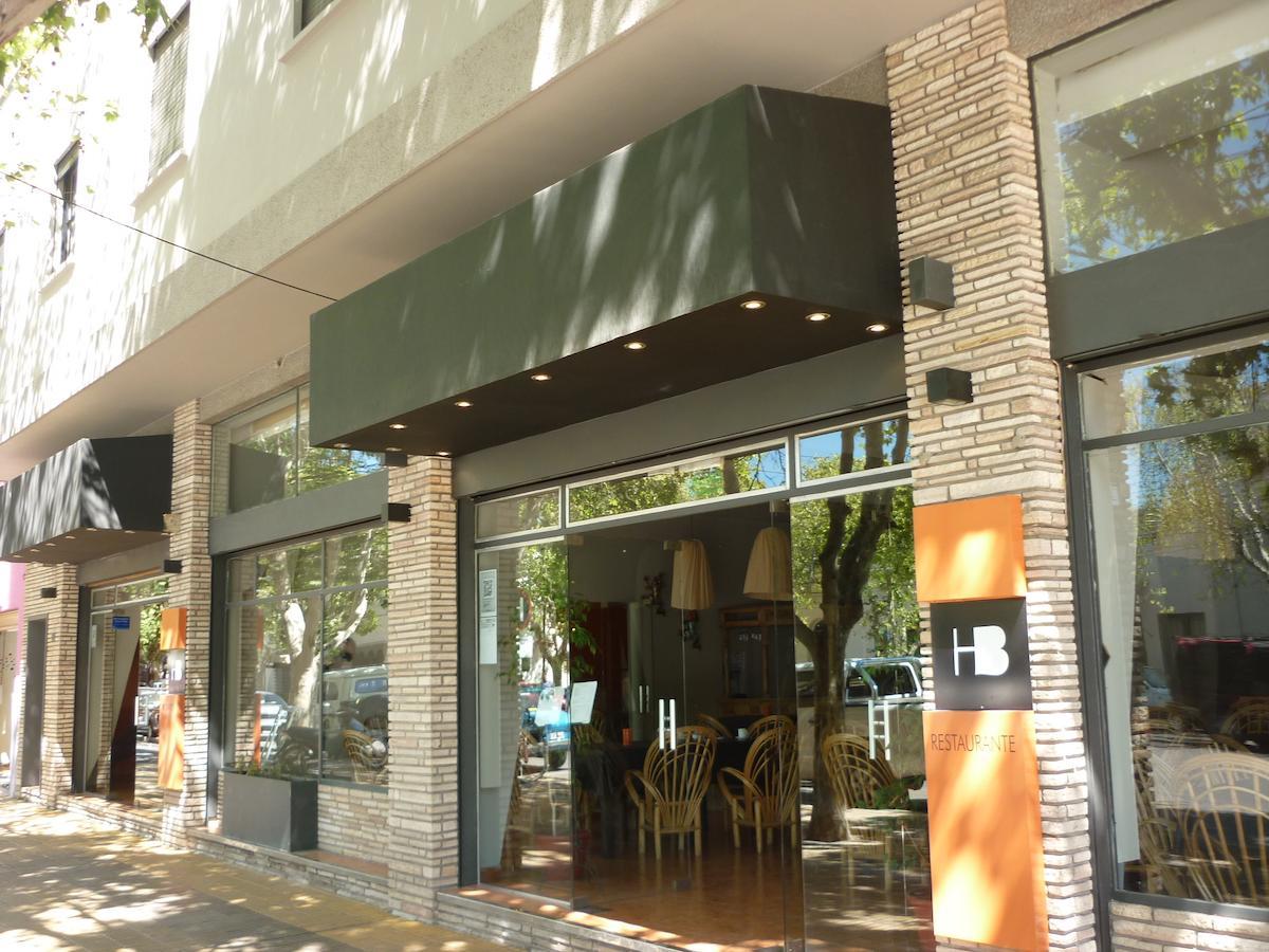 Bonito Hotel San Rafael  Εξωτερικό φωτογραφία