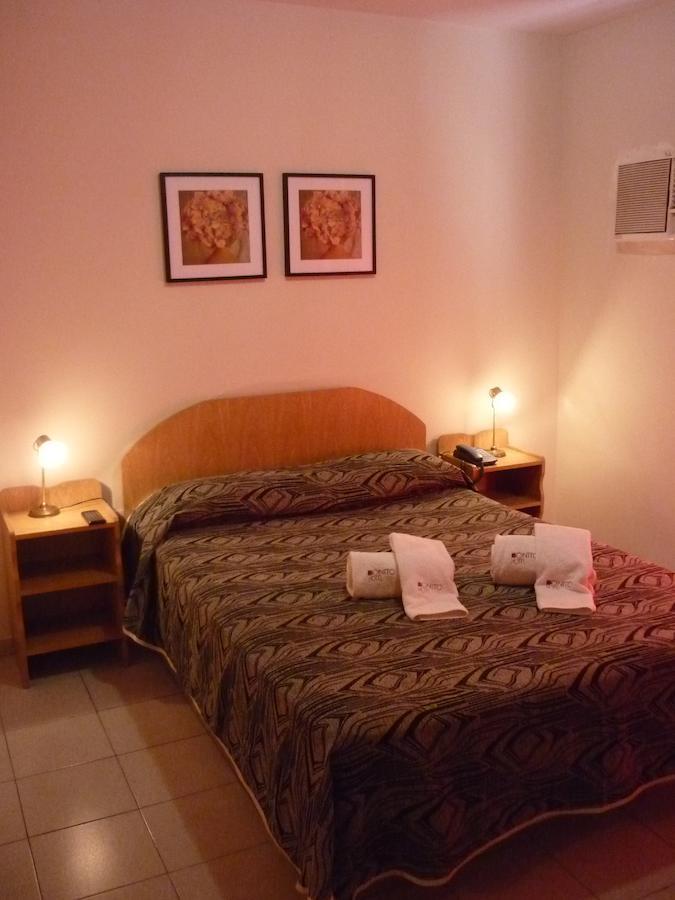 Bonito Hotel San Rafael  Δωμάτιο φωτογραφία