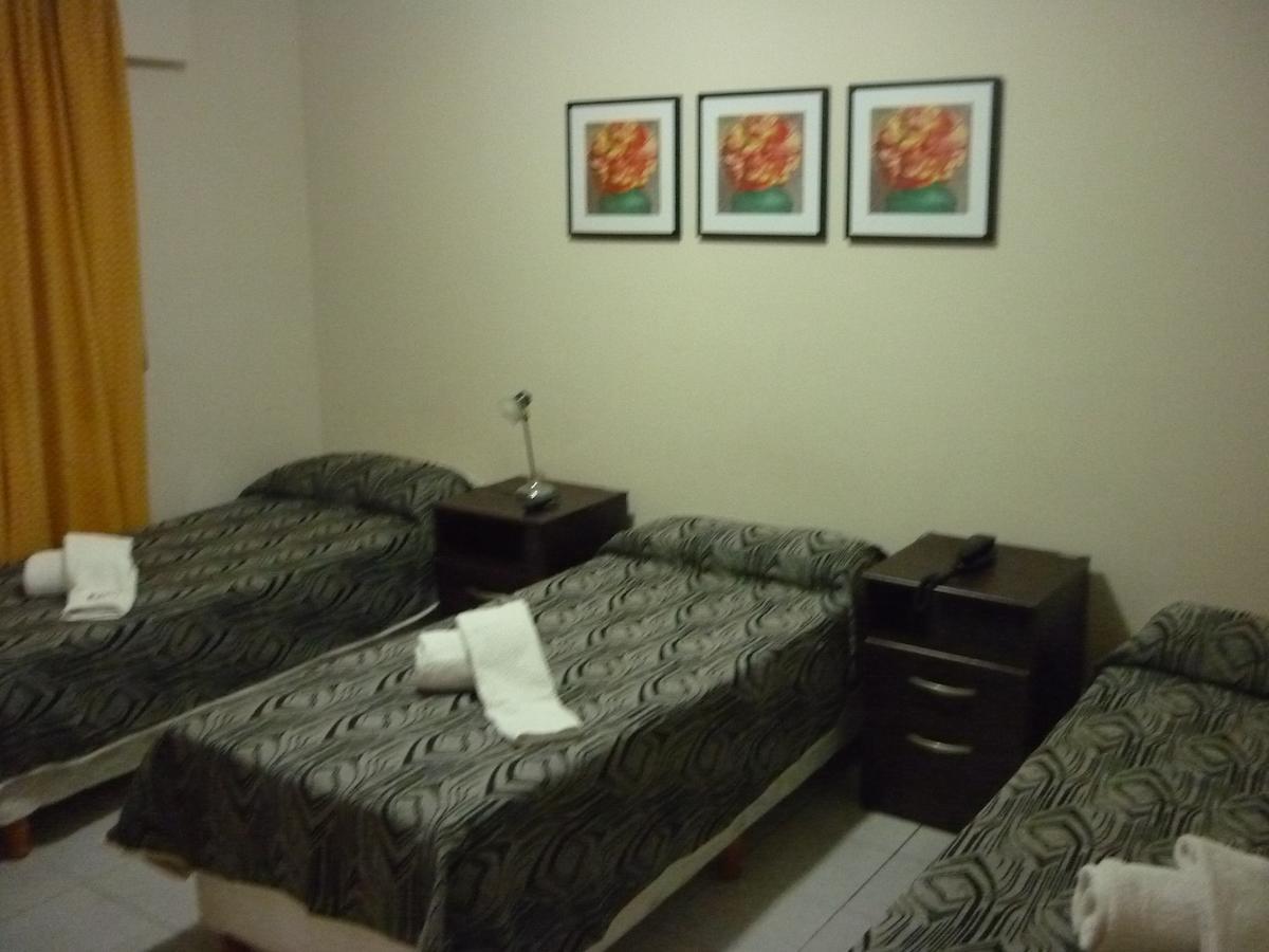 Bonito Hotel San Rafael  Δωμάτιο φωτογραφία