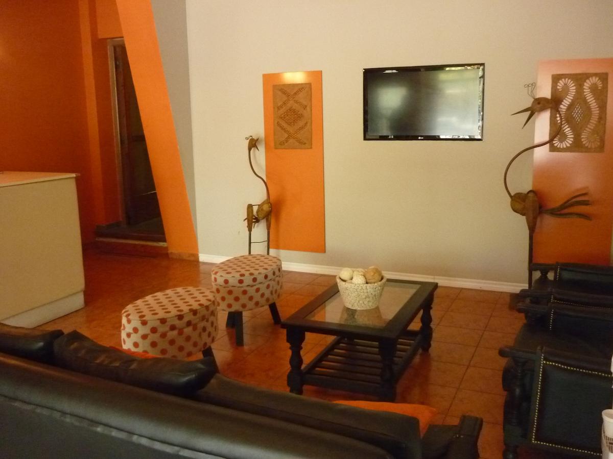 Bonito Hotel San Rafael  Εξωτερικό φωτογραφία