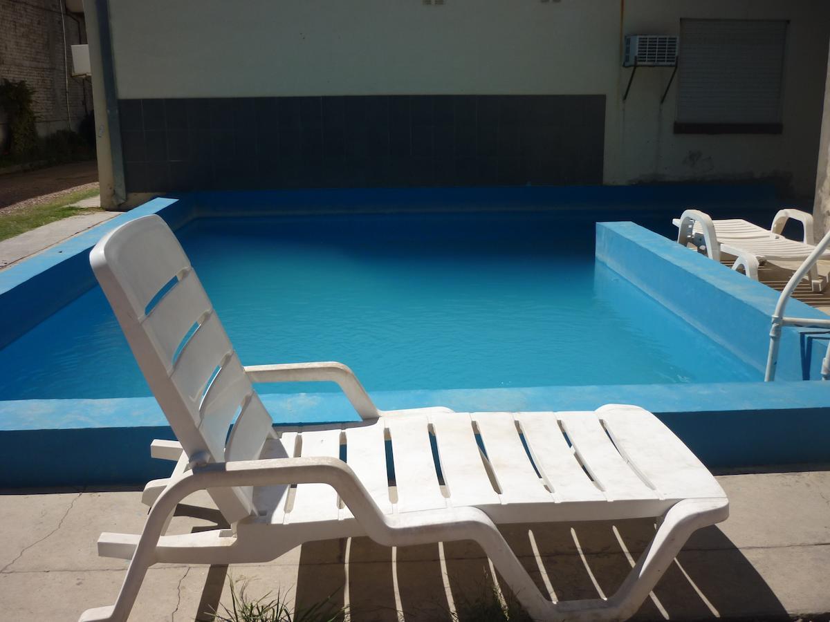 Bonito Hotel San Rafael  Εξωτερικό φωτογραφία