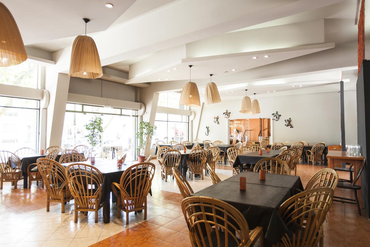 Bonito Hotel San Rafael  Εξωτερικό φωτογραφία