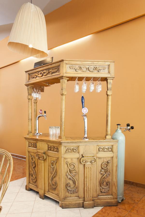 Bonito Hotel San Rafael  Εξωτερικό φωτογραφία