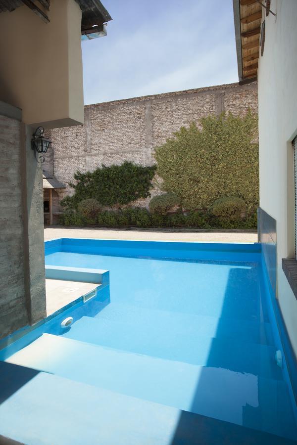 Bonito Hotel San Rafael  Εξωτερικό φωτογραφία