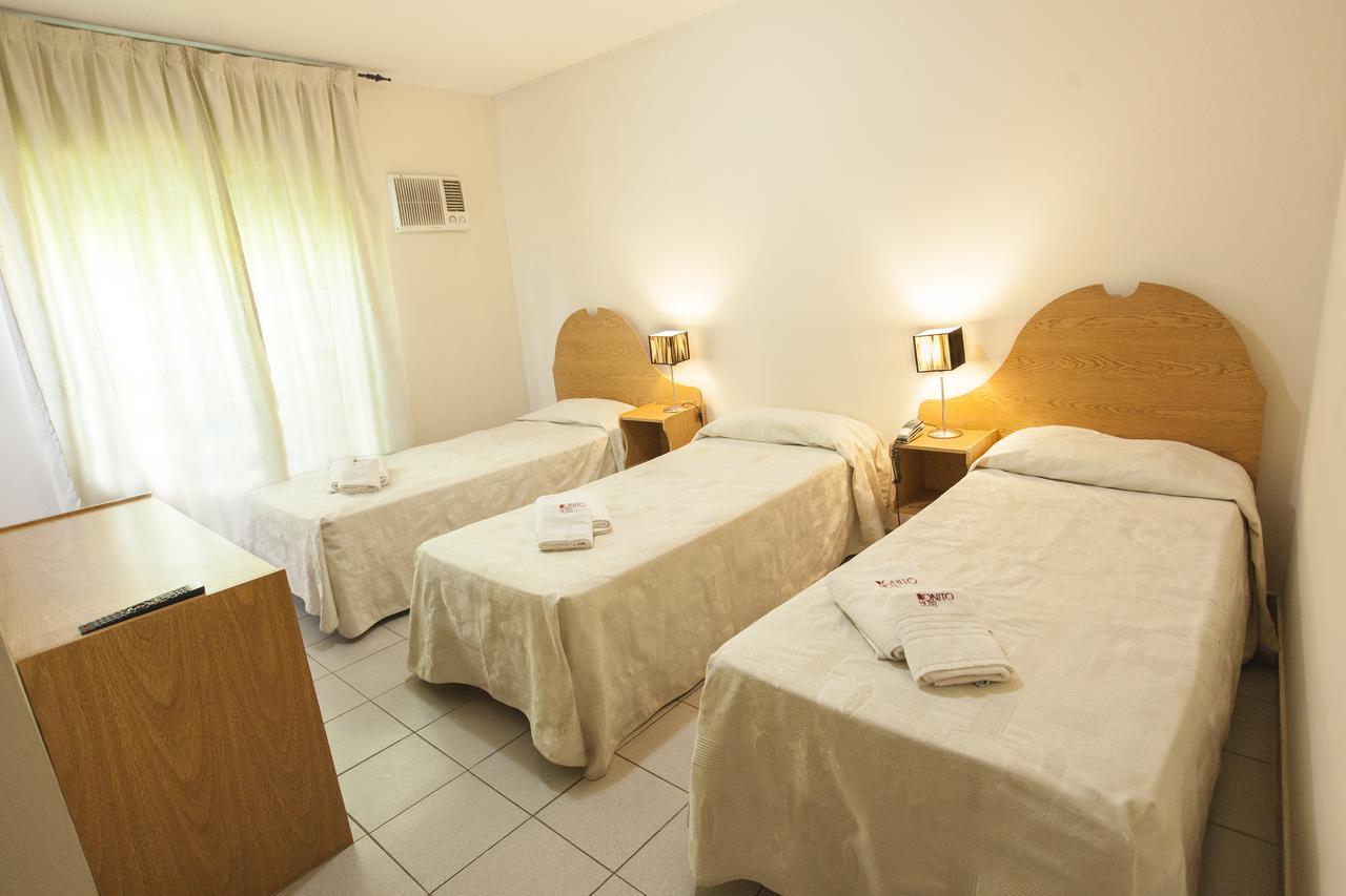 Bonito Hotel San Rafael  Εξωτερικό φωτογραφία