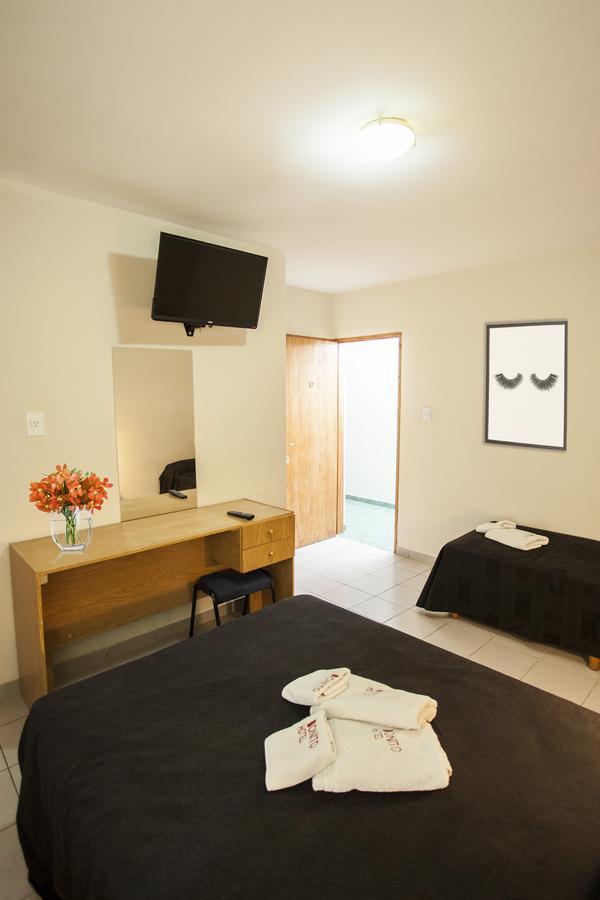 Bonito Hotel San Rafael  Εξωτερικό φωτογραφία